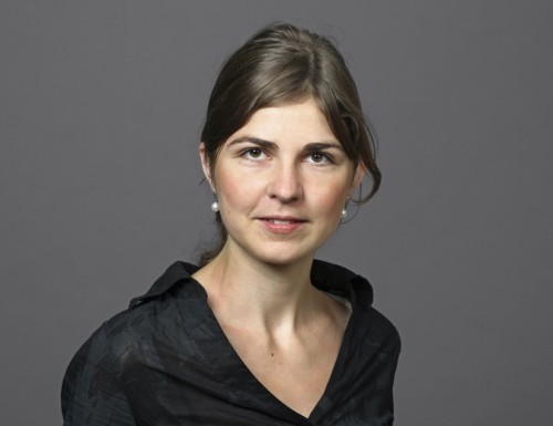 Cornelia Escher photo